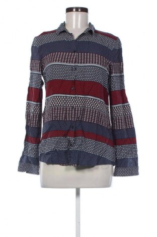 Γυναικείο πουκάμισο Jake*s, Μέγεθος S, Χρώμα Πολύχρωμο, Τιμή 5,99 €