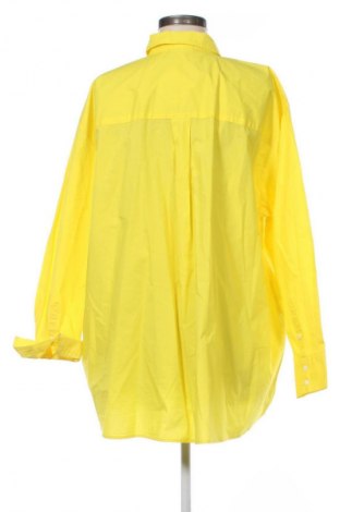 Дамска риза Jake*s, Размер XL, Цвят Жълт, Цена 16,87 €