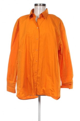 Дамска риза Jake*s, Размер XL, Цвят Оранжев, Цена 16,36 €