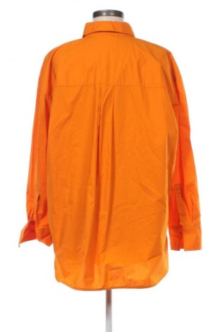 Дамска риза Jake*s, Размер XL, Цвят Оранжев, Цена 16,36 €
