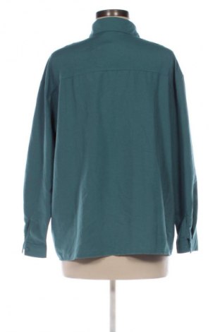 Γυναικείο πουκάμισο Janina, Μέγεθος S, Χρώμα Πράσινο, Τιμή 6,99 €