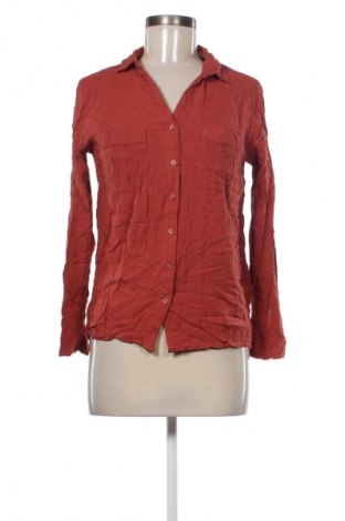 Dámská košile  Janina, Velikost L, Barva Hnědá, Cena  99,00 Kč