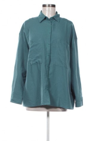 Dámská košile  Janina, Velikost M, Barva Zelená, Cena  109,00 Kč