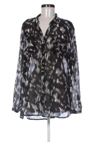 Cămașă de femei Janina, Mărime XL, Culoare Multicolor, Preț 17,99 Lei
