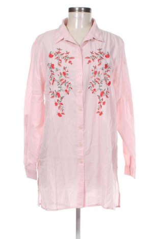 Γυναικείο πουκάμισο Janina, Μέγεθος XL, Χρώμα Πολύχρωμο, Τιμή 13,99 €