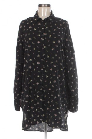 Γυναικείο πουκάμισο Janina, Μέγεθος XL, Χρώμα Πολύχρωμο, Τιμή 3,99 €