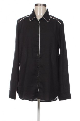 Дамска риза Jazlyn, Размер XL, Цвят Черен, Цена 4,60 €
