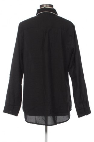 Дамска риза Jazlyn, Размер XL, Цвят Черен, Цена 4,60 €