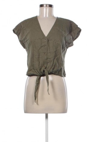 Damenbluse Jdy, Größe S, Farbe Grün, Preis € 5,99