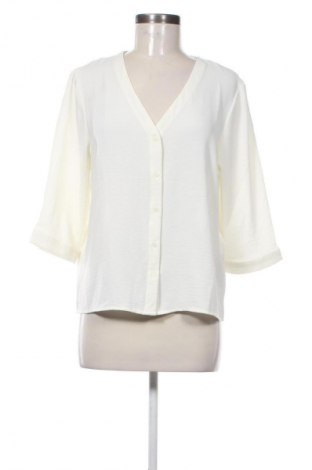 Дамска риза Jdy, Размер M, Цвят Екрю, Цена 4,09 €