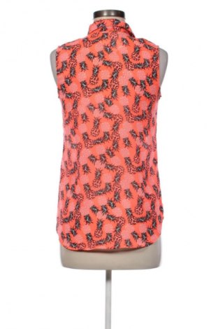 Дамска риза Jennyfer, Размер S, Цвят Многоцветен, Цена 3,57 €