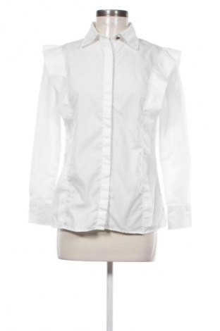 Dámská košile  Jennyfer, Velikost S, Barva Bílá, Cena  179,00 Kč