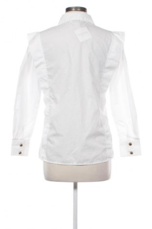 Dámská košile  Jennyfer, Velikost S, Barva Bílá, Cena  179,00 Kč