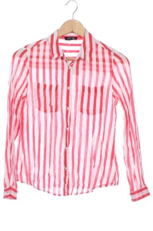 Дамска риза Jennyfer, Размер XS, Цвят Многоцветен, Цена 9,71 €