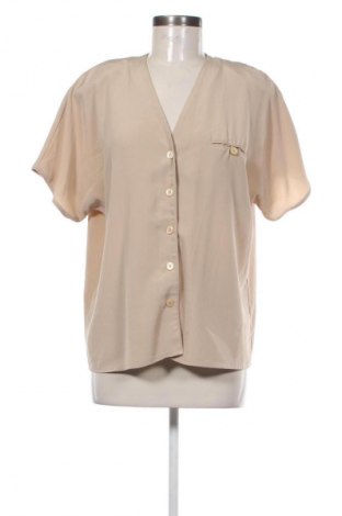 Дамска риза Jones New York, Размер M, Цвят Бежов, Цена 9,71 €