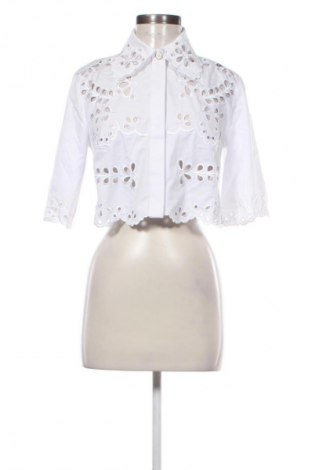Дамска риза Junona, Размер M, Цвят Бял, Цена 48,06 €