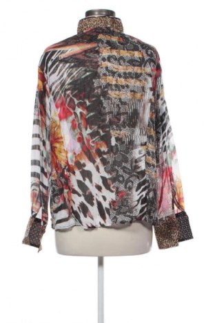 Дамска риза Just White, Размер XL, Цвят Многоцветен, Цена 11,75 €
