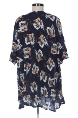 Damenbluse KJ Brand, Größe 3XL, Farbe Mehrfarbig, Preis € 5,99