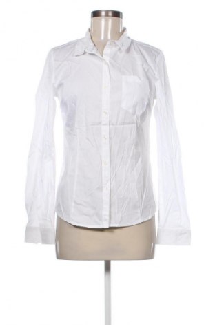 Damenbluse Kaporal, Größe M, Farbe Weiß, Preis 8,99 €