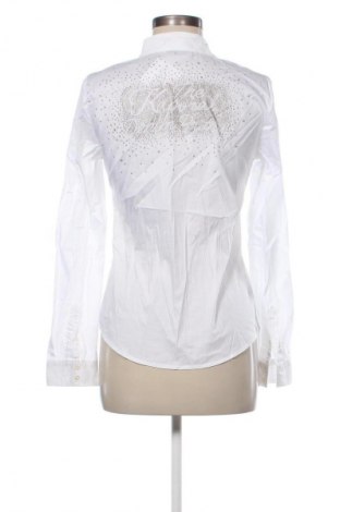 Damenbluse Kaporal, Größe M, Farbe Weiß, Preis 8,99 €