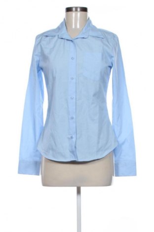 Dámska košeľa  Kariban, Veľkosť S, Farba Modrá, Cena  3,95 €
