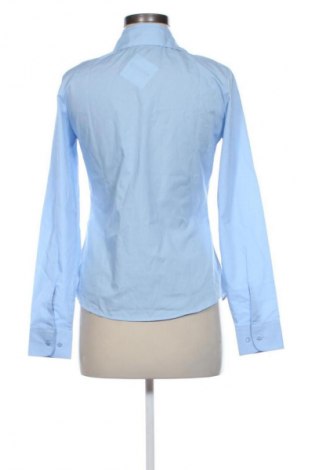 Dámska košeľa  Kariban, Veľkosť S, Farba Modrá, Cena  3,95 €