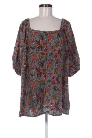 Cămașă de femei Kiabi, Mărime XXL, Culoare Multicolor, Preț 32,99 Lei