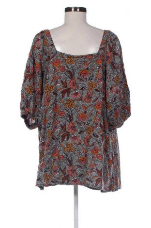 Cămașă de femei Kiabi, Mărime XXL, Culoare Multicolor, Preț 32,99 Lei