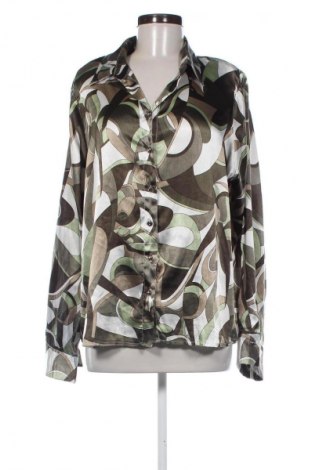 Cămașă de femei Kingfield, Mărime XL, Culoare Multicolor, Preț 15,99 Lei