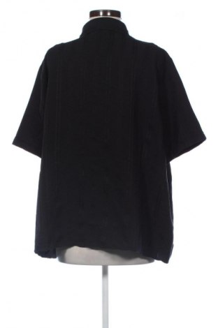 Дамска риза Kingfield, Размер XXL, Цвят Черен, Цена 7,15 €
