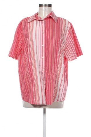 Γυναικείο πουκάμισο Kingfield, Μέγεθος XL, Χρώμα Πολύχρωμο, Τιμή 13,99 €