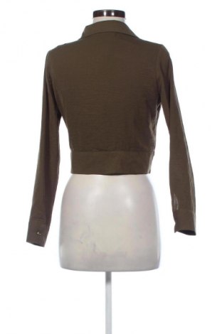 Damska koszula Koolook, Rozmiar S, Kolor Zielony, Cena 19,99 zł