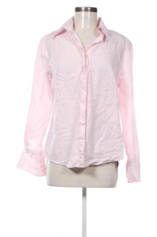 Damenbluse Kuhn, Größe L, Farbe Rosa, Preis € 5,99