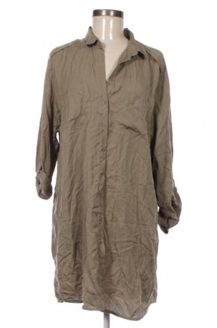 Дамска риза LC Waikiki, Размер XL, Цвят Зелен, Цена 7,15 €