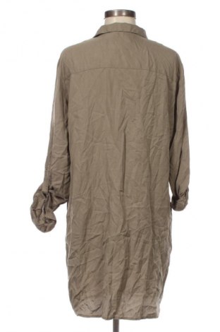 Дамска риза LC Waikiki, Размер XL, Цвят Зелен, Цена 7,15 €