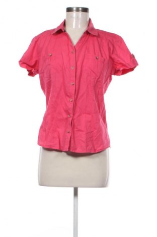 Damska koszula LC Waikiki, Rozmiar M, Kolor Różowy, Cena 51,99 zł