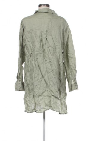 Дамска риза LC Waikiki, Размер XL, Цвят Зелен, Цена 25,05 €