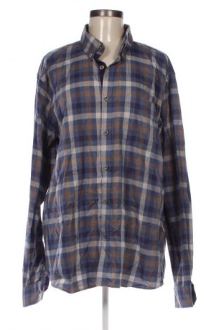 Γυναικείο πουκάμισο LC Waikiki, Μέγεθος XXL, Χρώμα Πολύχρωμο, Τιμή 11,99 €