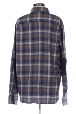 Γυναικείο πουκάμισο LC Waikiki, Μέγεθος XXL, Χρώμα Πολύχρωμο, Τιμή 11,99 €