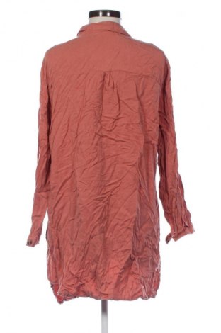 Γυναικείο πουκάμισο LC Waikiki, Μέγεθος XL, Χρώμα Κόκκινο, Τιμή 8,99 €