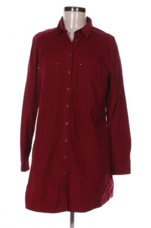 Дамска риза LC Waikiki, Размер L, Цвят Червен, Цена 25,05 €