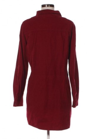 Дамска риза LC Waikiki, Размер L, Цвят Червен, Цена 25,05 €