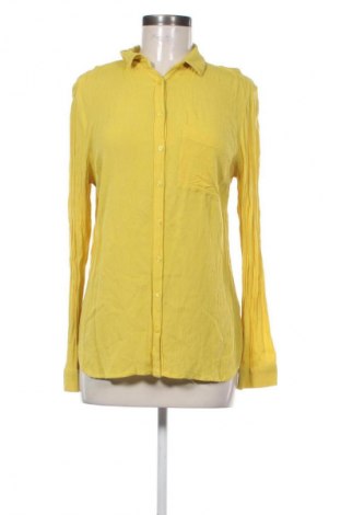 Дамска риза LC Waikiki, Размер L, Цвят Жълт, Цена 25,05 €