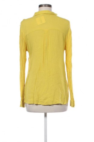 Дамска риза LC Waikiki, Размер L, Цвят Жълт, Цена 25,05 €