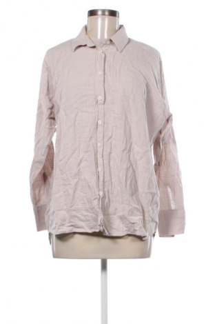 Damska koszula LCW, Rozmiar S, Kolor Popielaty róż, Cena 6,99 zł