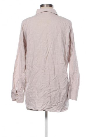 Damska koszula LCW, Rozmiar S, Kolor Popielaty róż, Cena 6,99 zł