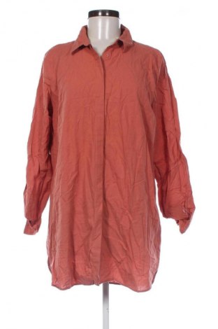 Γυναικείο πουκάμισο LCW, Μέγεθος XL, Χρώμα Καφέ, Τιμή 6,99 €