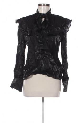 Damenbluse Lab, Größe M, Farbe Schwarz, Preis € 9,99