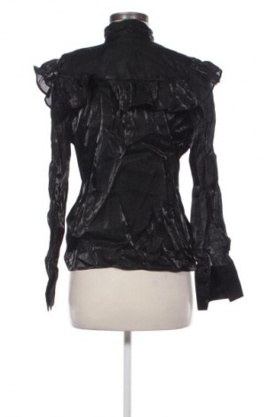 Damenbluse Lab, Größe M, Farbe Schwarz, Preis € 9,99