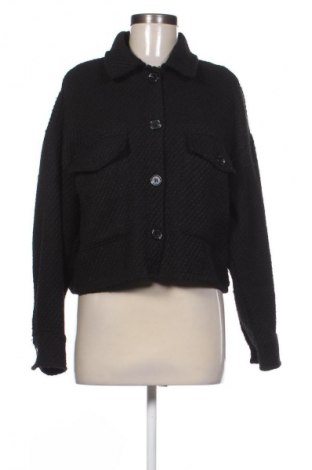 Дамска риза Ladies Fashion, Размер L, Цвят Черен, Цена 21,47 €